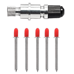 Auto Pattern Cutter Knife