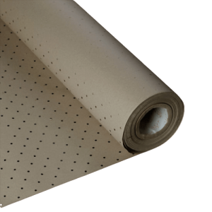 Perforated Paper