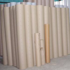 Perforated Paper Roll
