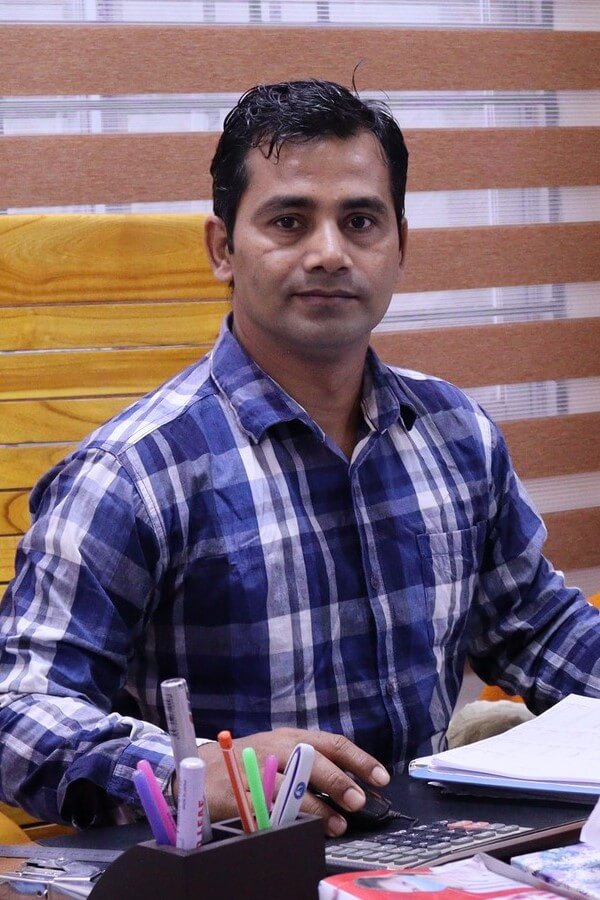 About Rukon Marker Paper House